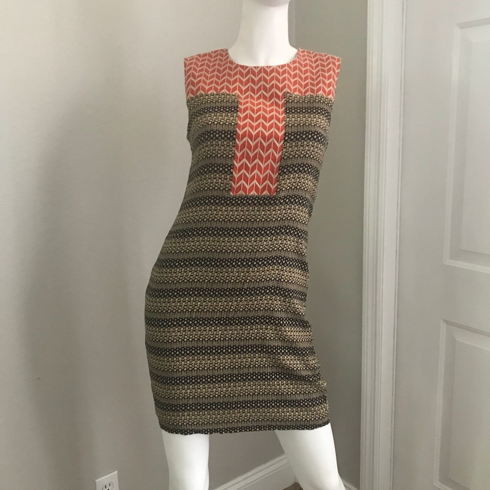 THML dress